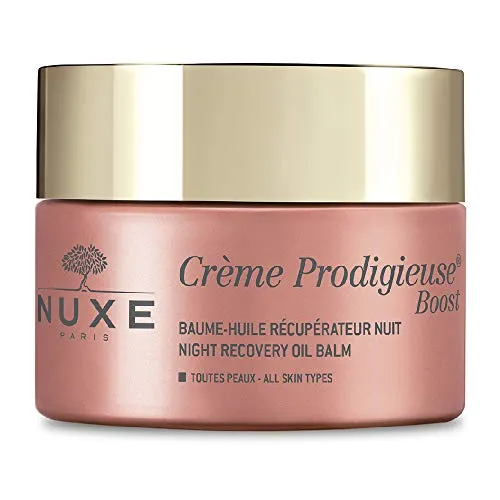 Nuxe Creme Prodigieuse Boost Night Oil Balm, 50ml