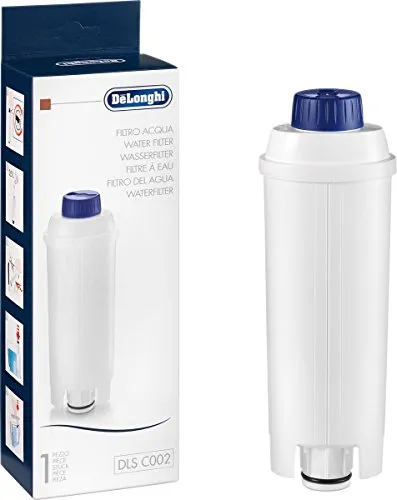 De'Longhi FIL.C01 Filtro Addolcitore Acqua