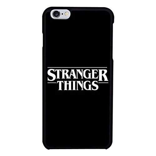 G1I4XMR Stranger Things Logo Phone Case Cover iPhone 6 or 6s V7T7XDE