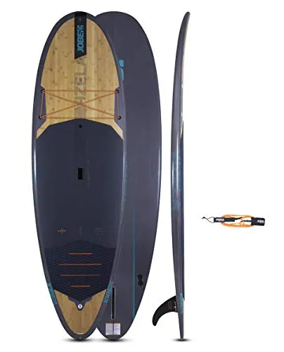 Jobe Vizela 9.4 Bamboo SUP Paddle Board One Size
