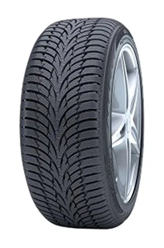 Nokian WR D4 XL M+S - 195/65R15 95H - Pneumatico Invernale