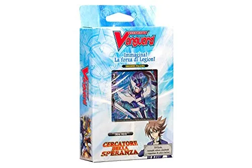 Cardfight!! Vanguard - TD14 - Cercatore della Speranza - Mazzo Singolo - ITA