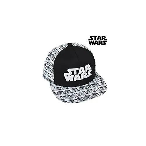 Cappello stormtrooper star wars (58 cm) (1000057619)