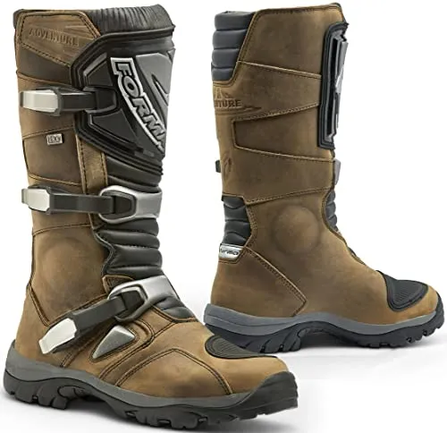 FORMA ADVENTURE HDRY BROWN 43