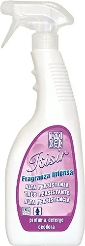 ITIDET SET 6 PZ ITISIR deodorante e detergente Professionale Intensa 750ml IT7