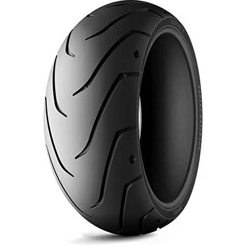 Michelin 897924 Pneumatico Moto SCORCHER 11