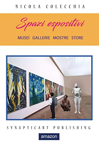 Spazi espositivi per opere d'arte