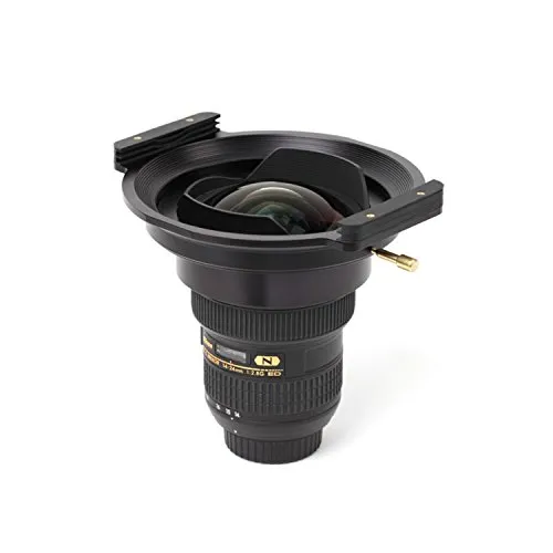 Haida 150 Series porta filtro per Nikon 14 – 24 2.8 g ed obiettivo 14 mm 24 mm Lee compatibile