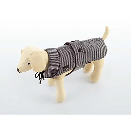 Dog Line Cappotto Orleans 21 cm