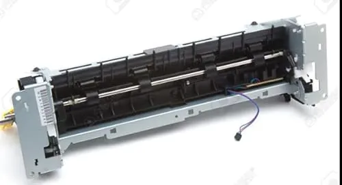 xhueng Accessori per stampanti Nuovo Gruppo di Fusione di assemblaggio FUSER for HP P2035 P2055 110V 220V RM1-6406-000 (Color : 110V)