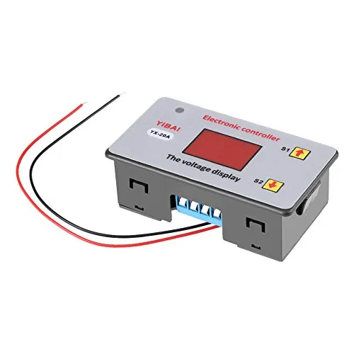 Modulo di protezione della batteria, controller di carica della batteria 12V-120V, per batteria di accumulo, batteria al litio, ecc