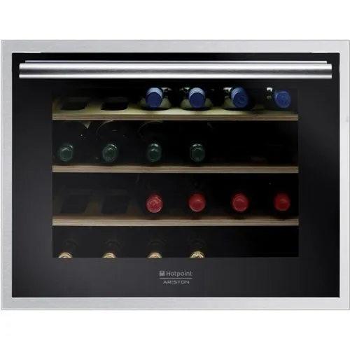 Hotpoint WL 24 A/HA cantina vino Incasso 24 bottiglia/bottiglie