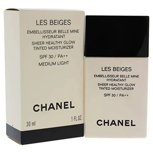 Chanel 820-185330 Fondotinta - 30 Ml