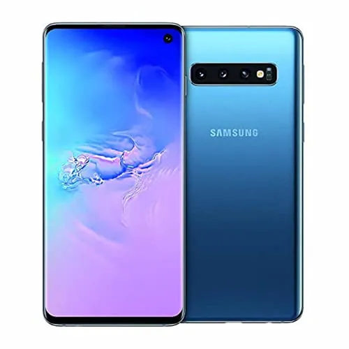 SAMSUNG Galaxy S10 8GB/128GB Azul Dual SIM G973 (Ricondizionato)