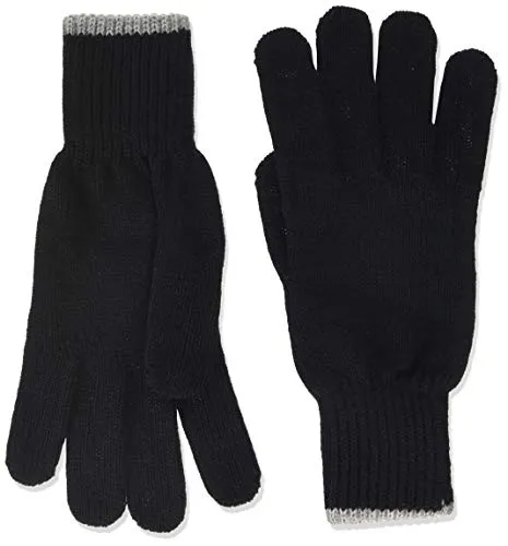 RefrigiWear Michigan Gloves Guanti, Blu (Dark Blue F03700), One Size (Taglia Produttore:Un) Unisex-Adulto