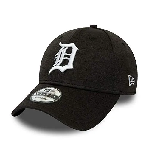 New Era Shadowtech 9Forty cap ~ Detroit Tigers
