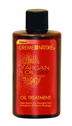 creme of Nature con olio di argan dal Marocco trattamento 88.7 ml