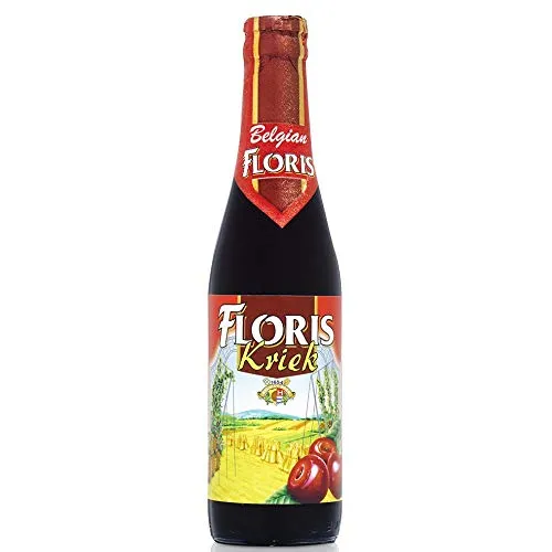 FLORIS KRIEK 33CL Caja 24 Und