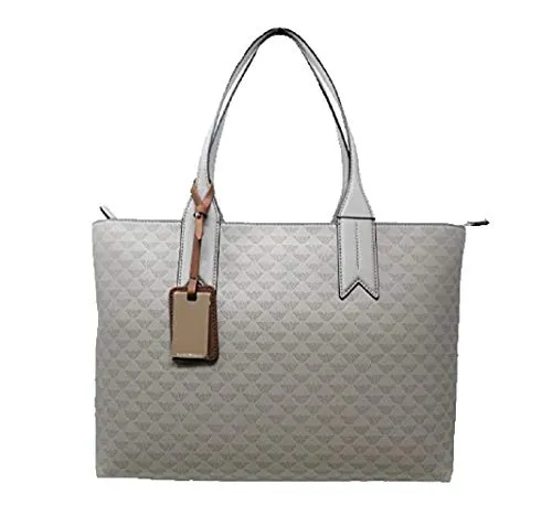 Emporio Armani BORSA GRIGIO/CUOIO PE 20 - Y3D099YMP6E84305 TU