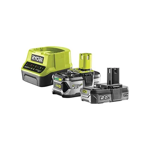 Ryobi 5133003759 - Batteria e caricatore