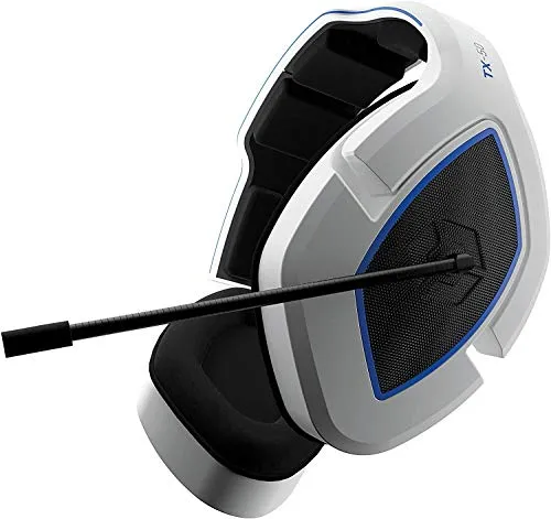 Gioteck Tx50 - Cuffie Gaming - Cavo Audio Jack 3, 5 Mm - Cancellazione del Rumore - Controllo del Volume