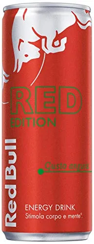 Red Bull RED Gusto Anguria, 250 ml