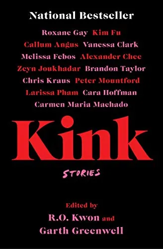 Kink: Stories (English Edition)