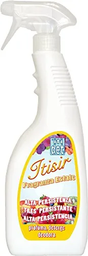 ITIDET SET 6 PZ ITISIR deodorante e detergente Professionale Estate 750ml IT5
