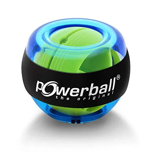 Kernpower, tennsi Powerball