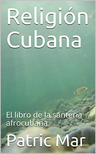 Religión Cubana: El libro de la santería afrocubana (Spanish Edition)