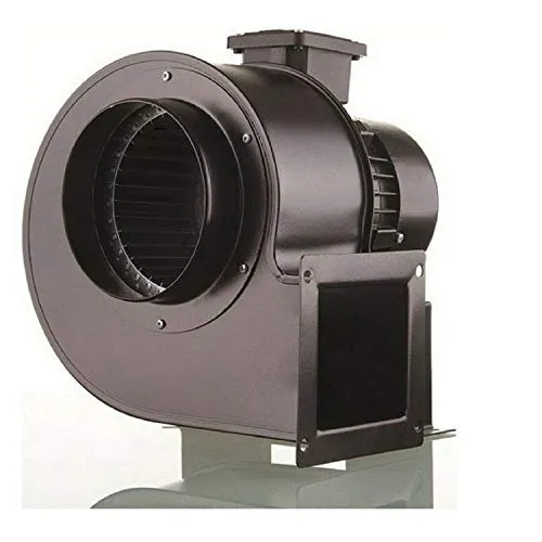 OBR 200M Ventilatore Centrifughi Industriale Aspiratore Ventilazione Radial Ventilatori Ventilatore Fan Fans