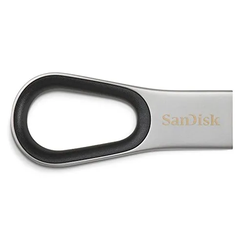 Sandisk SDCZ93032G Chiavetta da 32 GB, USB 3.0, Velocità di Lettura fino a 150 MB/s