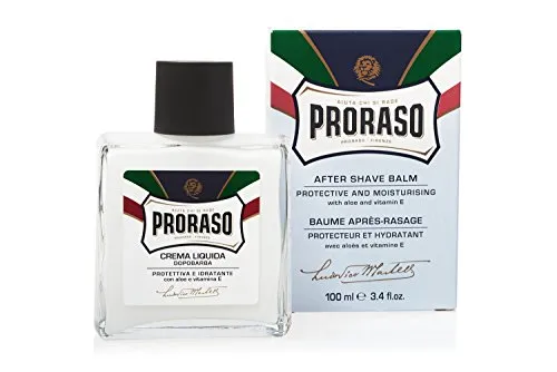 Proraso Balsamo After Shave Blue - 100 ml