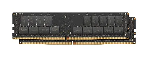 Apple Kit di memoria (ECC DDR4 da 128GB) - 2x64GB