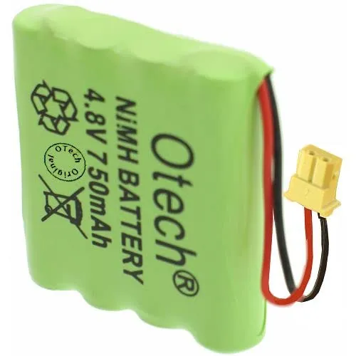 Otech Batteria Electrostimulation per I-Tech Mag 1000