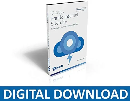 Panda Internet Security / Dome Advanced 1 PC 2020 1 dispositivi 1 Licenza ESD (Electronic Software Distribution) Fatturabile NO CD