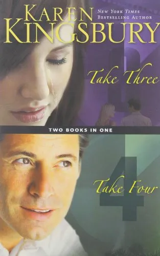 Take Three / Take Four: Two Books in One