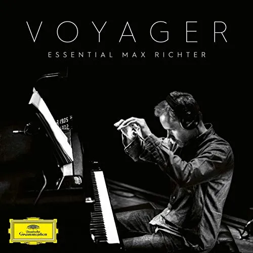 Voyager Essential Max Richter