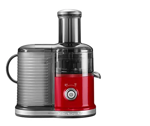 KitchenAid 5KVJ0332 Centrifuga Artisan-Rosso Imperiale