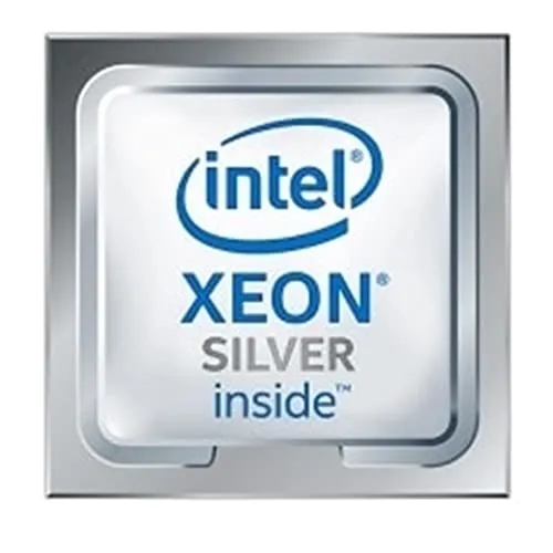Intel Xeon Silver 4208-2.1 GHz - 8 core - 16 fili - 11 MB Cache - per PowerEdge C6420, FC640, M640, R440, R540, R640, R740, R740xd, R740xd2, T440, T640, T640, 0, XR2