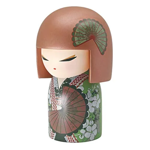 Kimmidoll Maxi Doll Hiro ?Generosity? Collezione 2019 11 cm TGKFL144