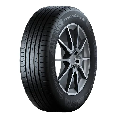 Continental EcoContact 5 XL - 195/55R16 91H - Pneumatico Estivo