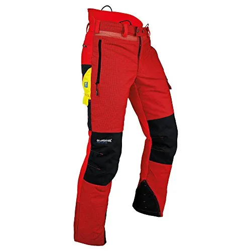 Pantaloni da lavoro protettivi “Ventilation”, Multicolore, 101761/M