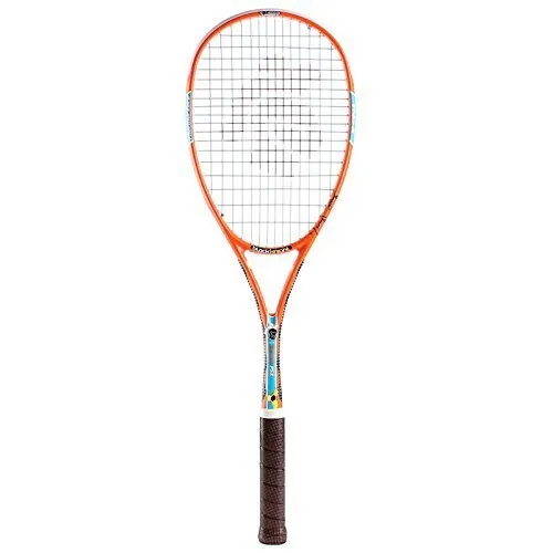 Black Knight Ion Element PSX - Racchetta da squash di Black Knight