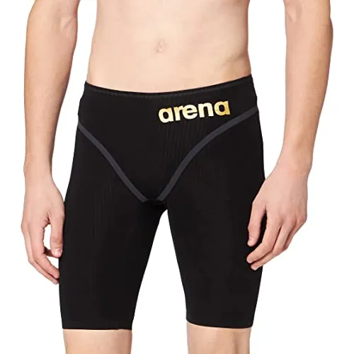 Arena M Pwsk Carbon Core Costume da Bagno Uomo, Taglia 36