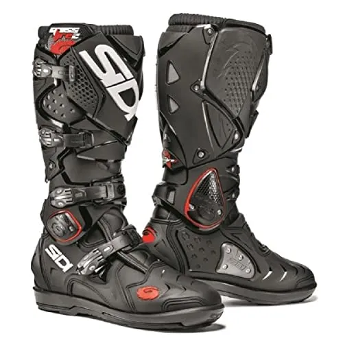 Sidi Stivali Crossfire 2 Srs - Nero 42