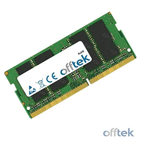 Memoria da 8GB RAM per Acer Aspire E5-575-74LC (DDR4-17000) - Aggiornamento Memoria Laptop