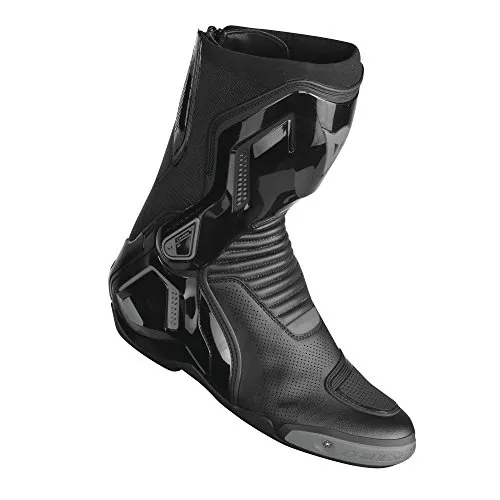 DAINESE 1795209_604_46 Stivali, Nero/Antracite,Taglia 46