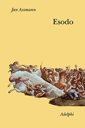 Esodo. La rivoluzione del mondo antico