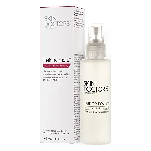 Skin Doctors 952003 Hair No More Spray Inibitore